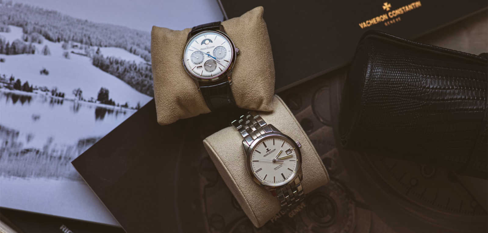 About Watch the Alternative